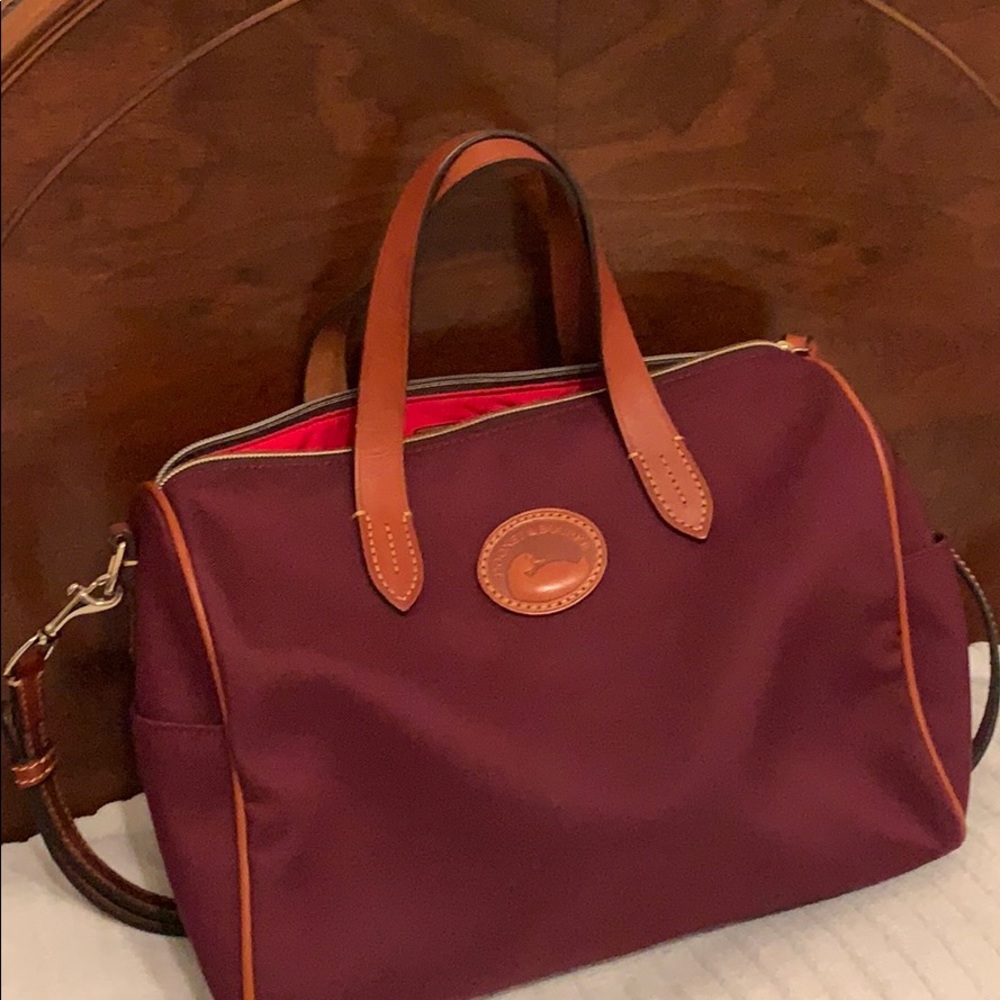 Dooney Bourke
